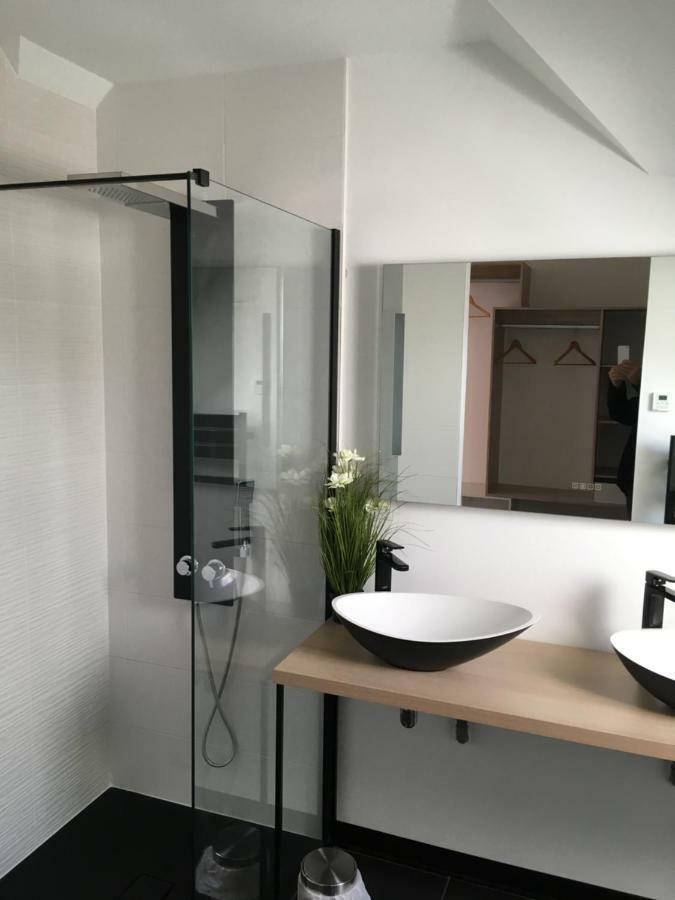 Villa Charles & Ashton Sarzeau Dış mekan fotoğraf